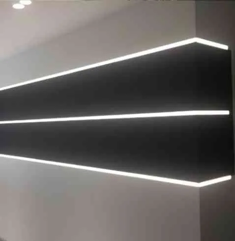 The LightHouse Hyderabad(LED LIGHTS):
Linear li...
