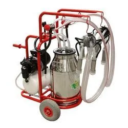 Milking Machine Spare Parts - Are You Looking For ...