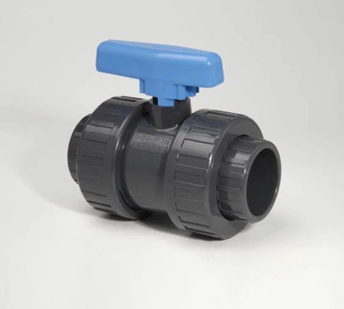 UPVC BALL VALVE
PVC BALL VALVE
PP BALL VALVE
UP...
