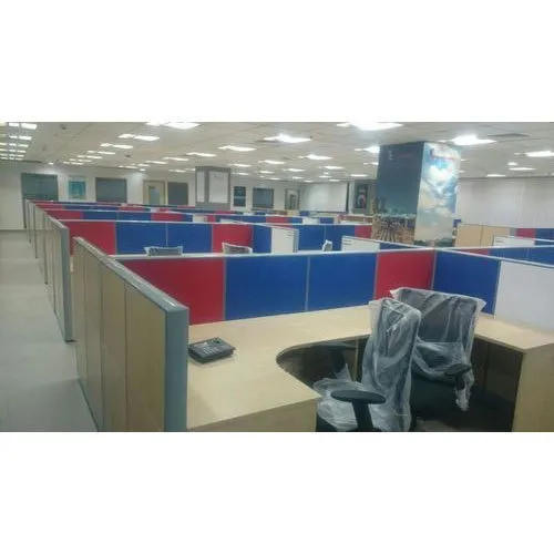 Corporate Office Workstation manufacturer in Coimb...