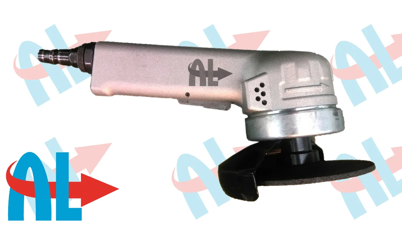 Pneumatic Angle Grinder Distributor in India
This...