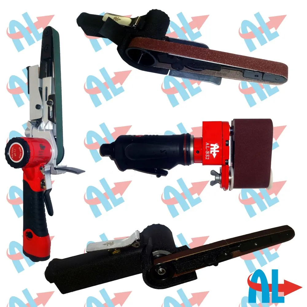 Air Belt Sander in India
We are distributor of Qu...