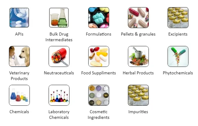 we are one of the leading supplier, exporter and i...