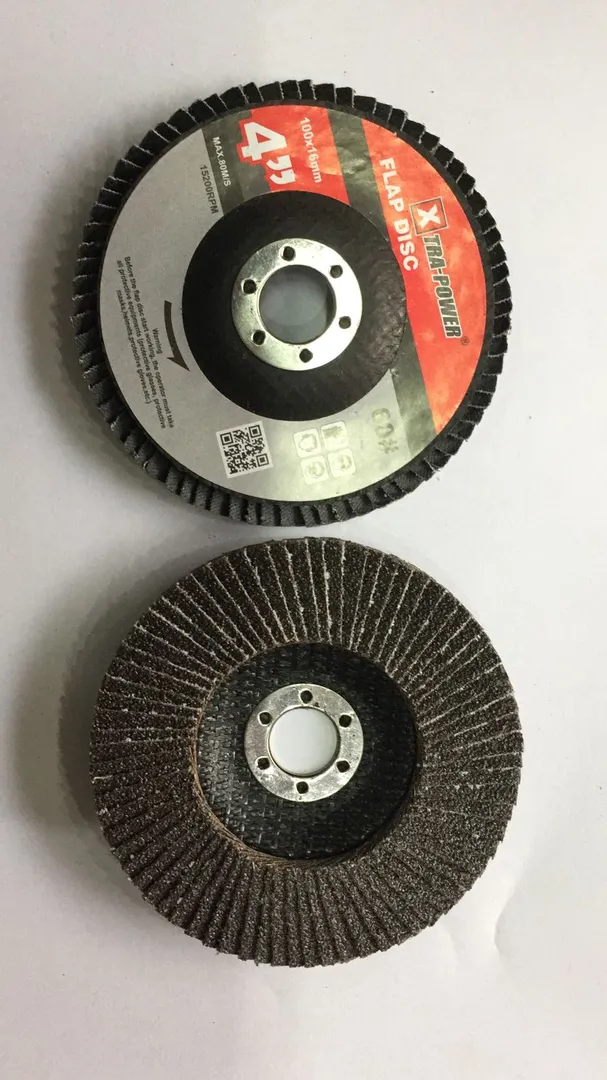 Xtra Power Flap Disc Supplier in Faridabad
We are...