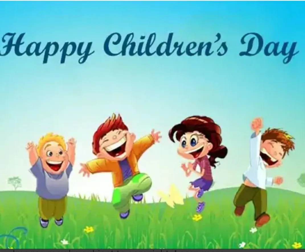 PROVIDE GOOD CARE TO GROWING CHILDREN IN FORM OF F...