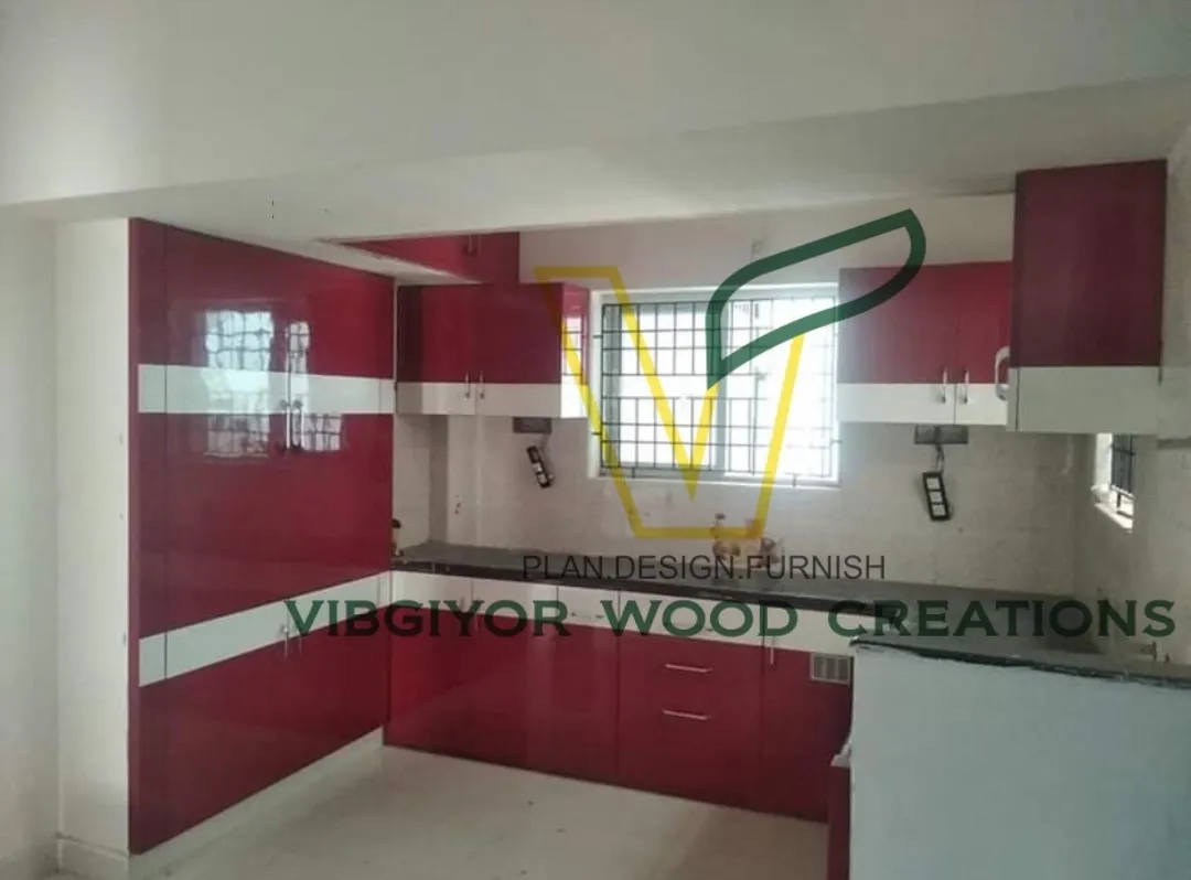 We are the leading manufacturer of modular kitchen...
