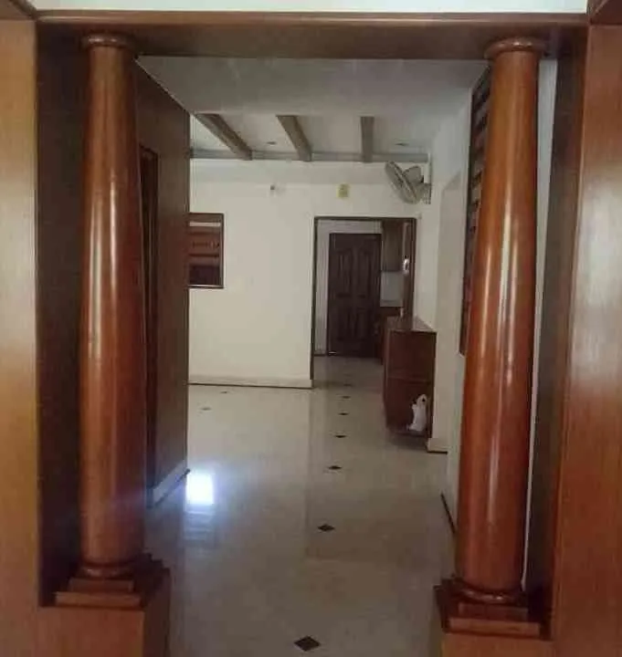 Teak wood Pillars, Antique Style pillars, Entrance...