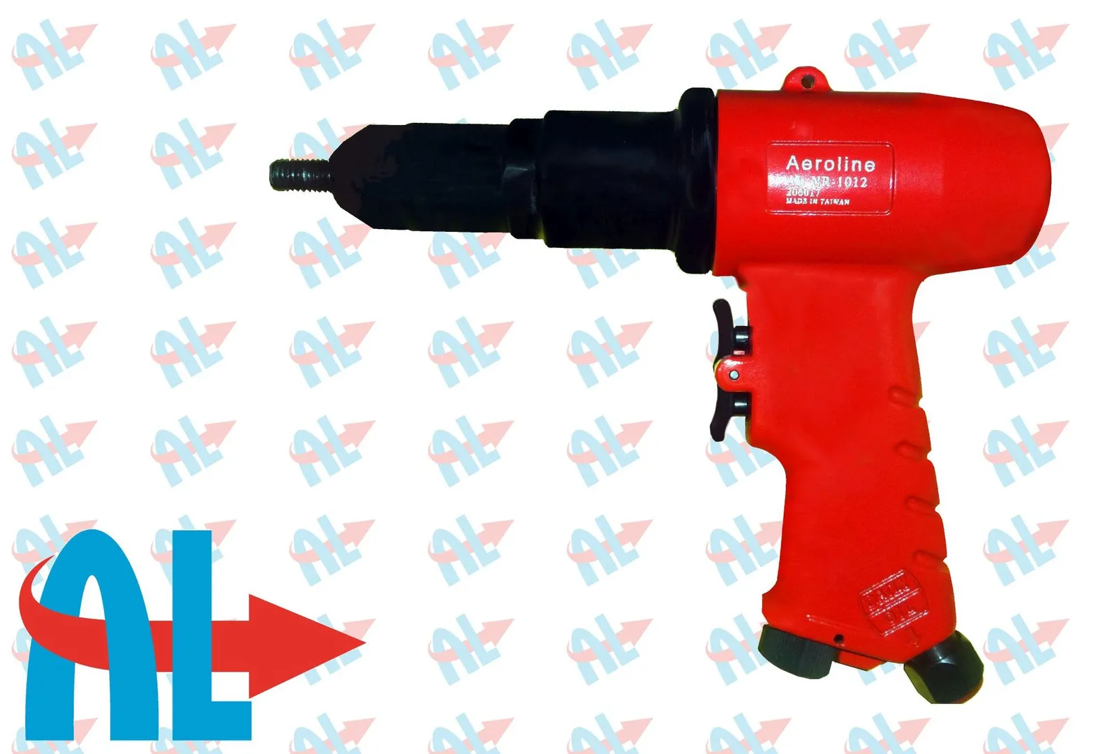 Air Nut Insert Gun / Nut Riveting Tool
This is hi...