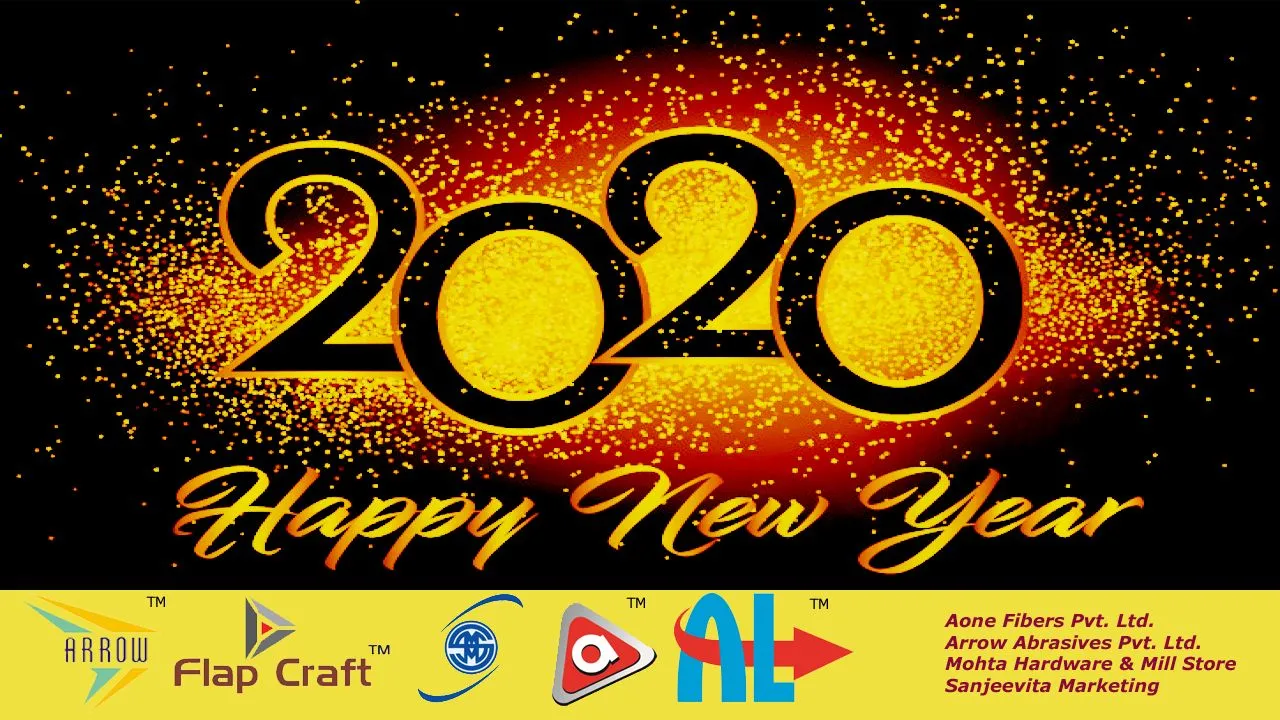 Wishing You and Your Family a Very Happy New Year ...