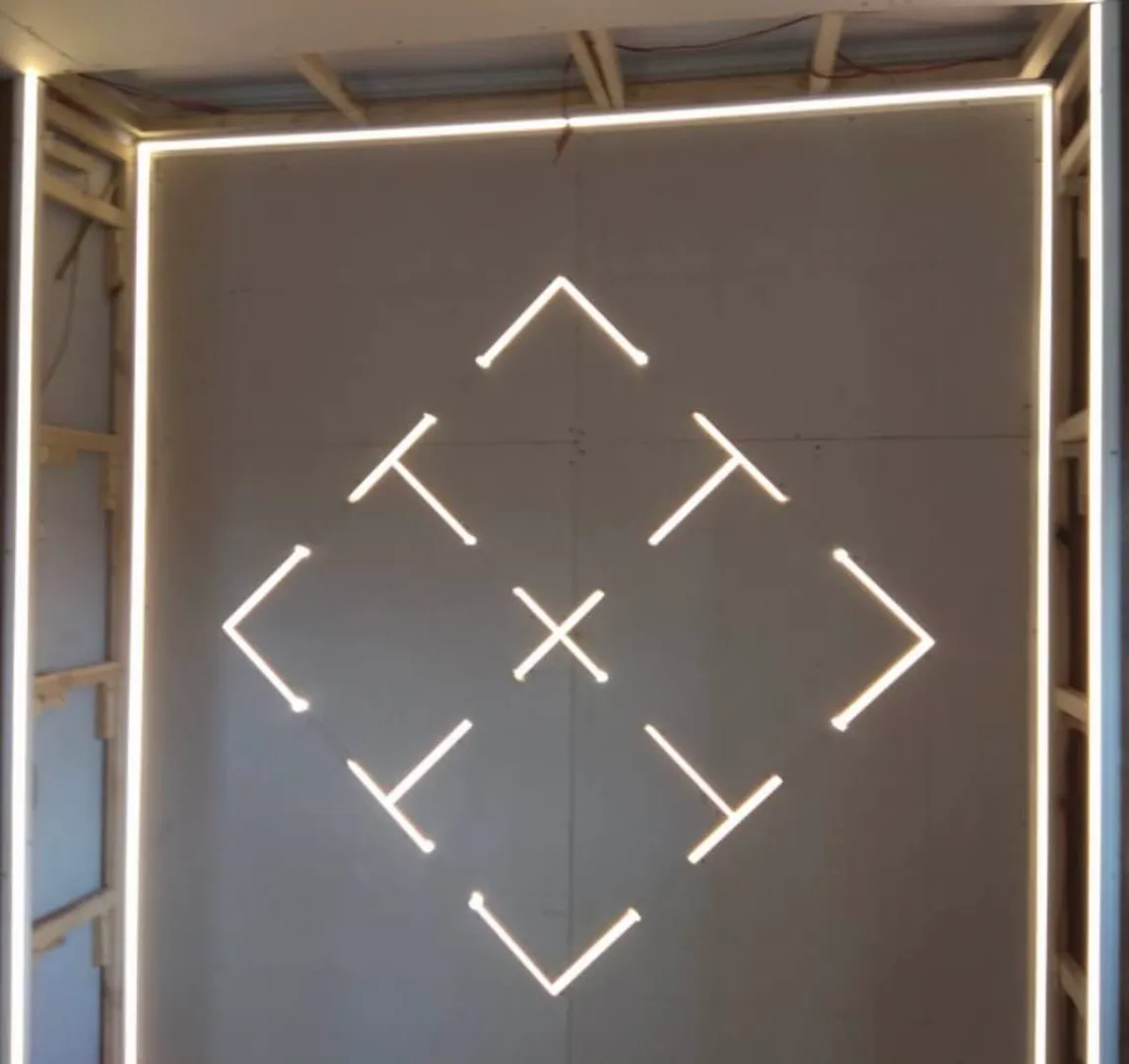 LED LINEAR PROFILE MANUFACTURERS:
We manufacture ...