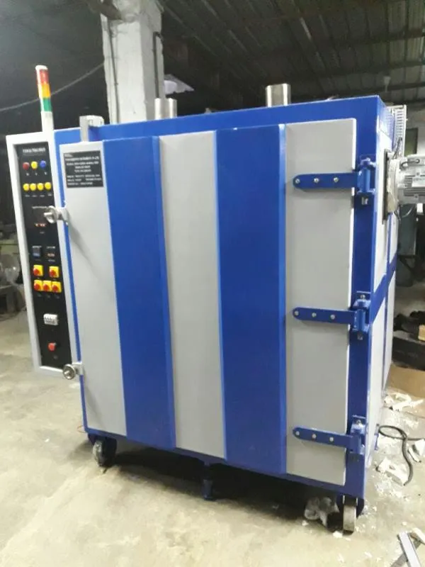 PSM Scientific Instruments Private Limited
Indust...