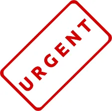 Hlw,
We would like to inform you that urgent req...