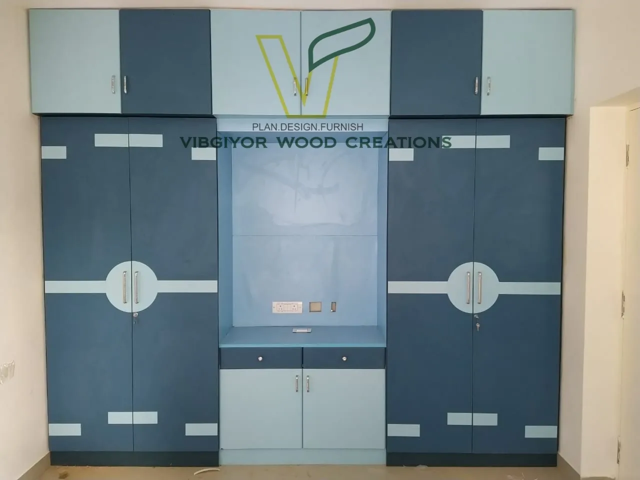 We are the leading manufacturer of modular kitchen...