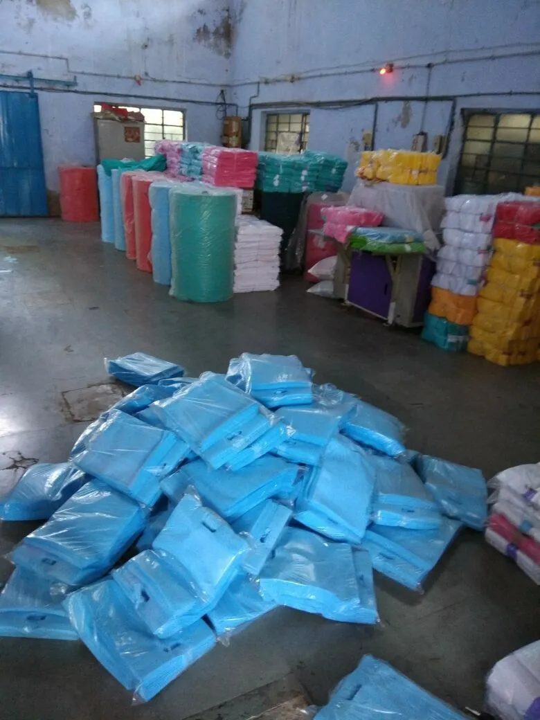Laxmi bio tech is leading the manufacturer of non ...