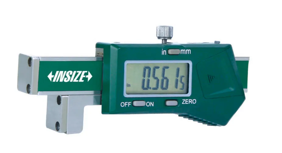 STEP AND GAP GAGE, 0-.5"/0-12.7mm
2168-12
Product ...