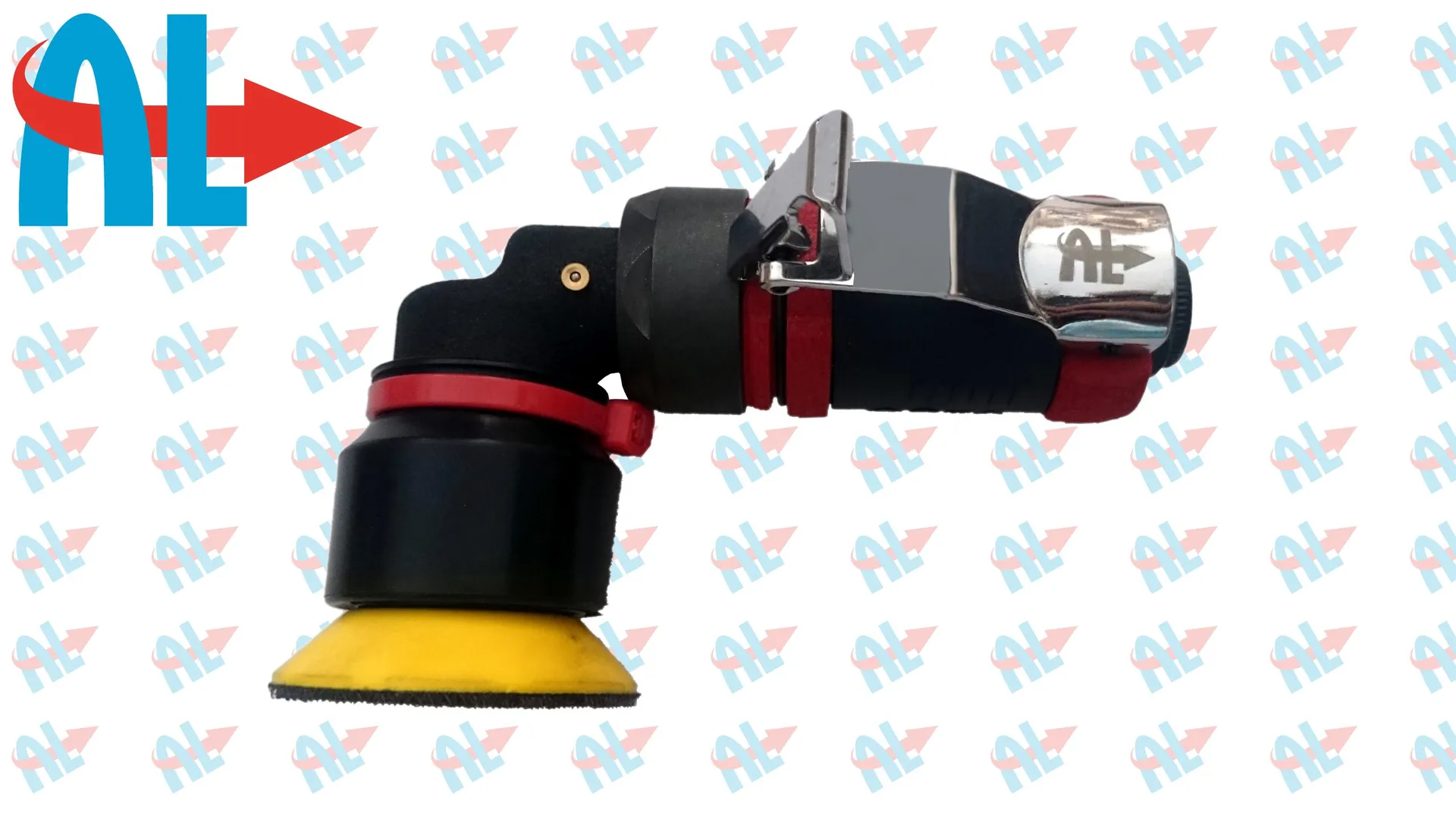 Mini Air Orbital Sander
This mini Orbital Sander ...
