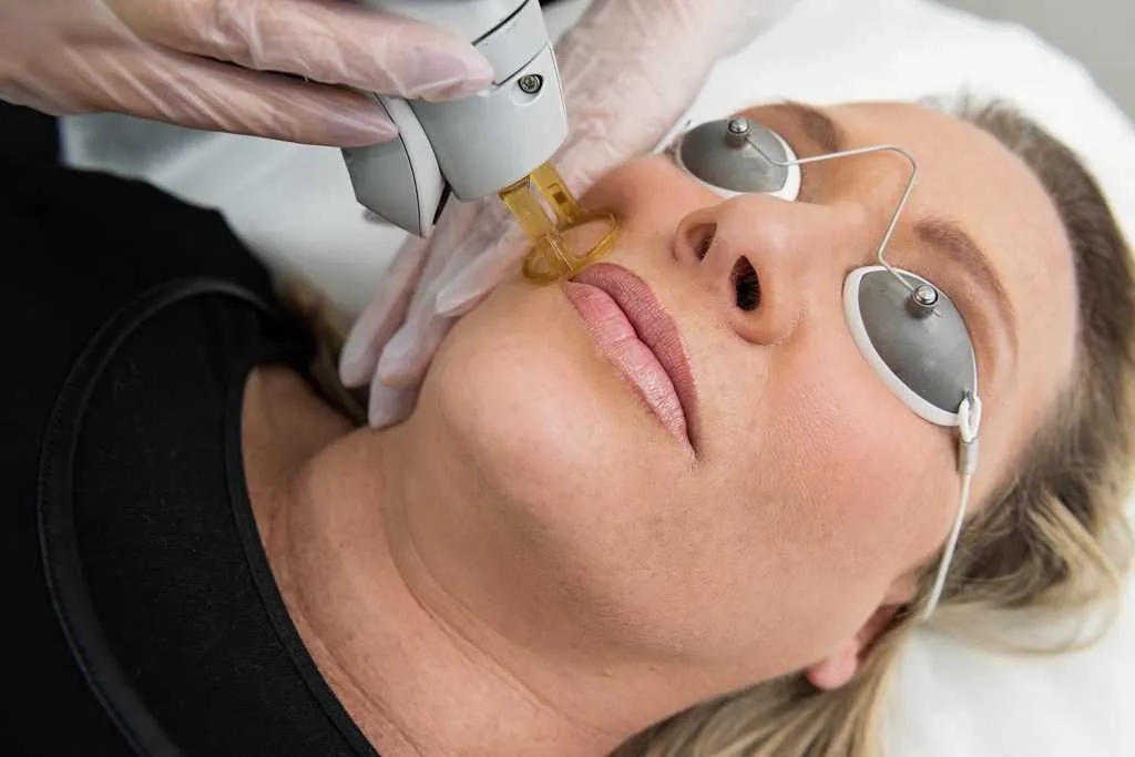 Laser for Pigmentation in Rajouri Garden -
If yo...