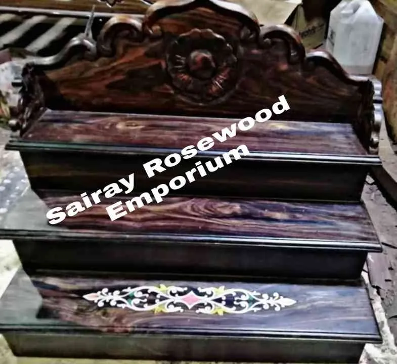 Rosewood Mandasana Steps
Mandapa steps to keep v...