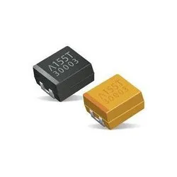 Yageo SMD Capacitor
Wholesale Trader of Yageo Chip...