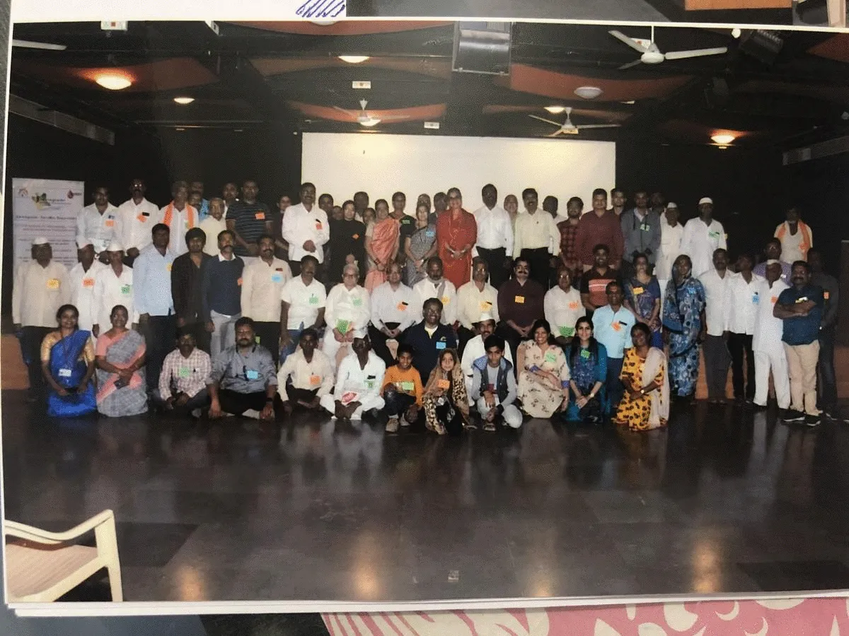 JUNAGADE HEALTH FOUNDATION WITH MAX FOUNDATION AND...