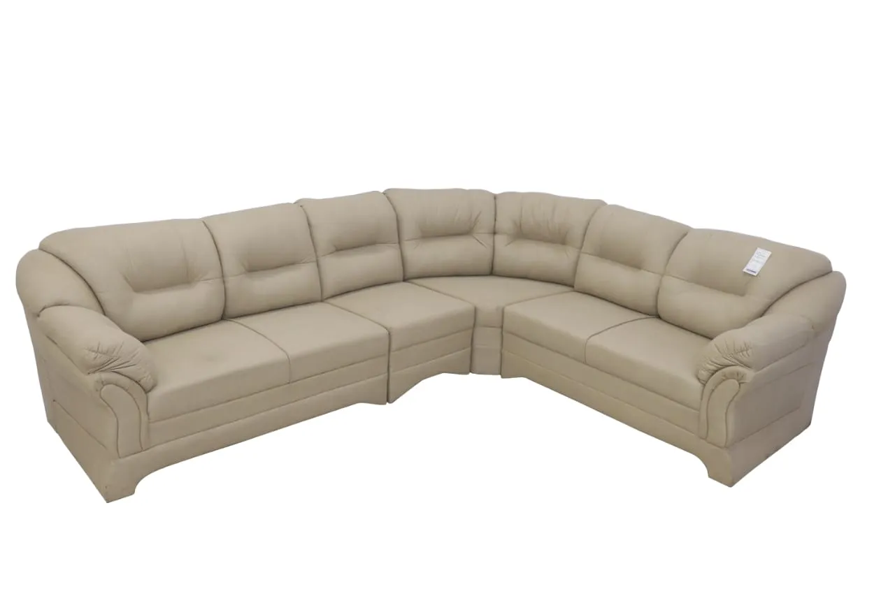 Relaxed and comfortable experience: The sleek mod...
