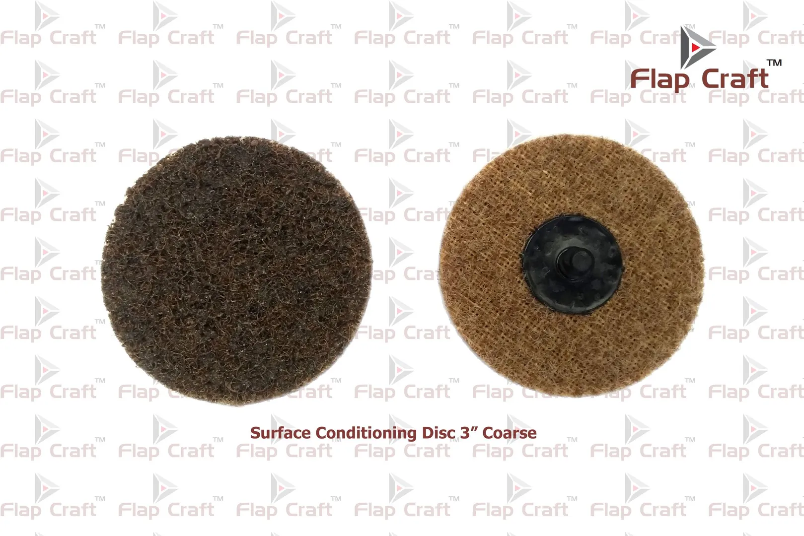 Quick Change Surface Conditioning Disc Stockists i...
