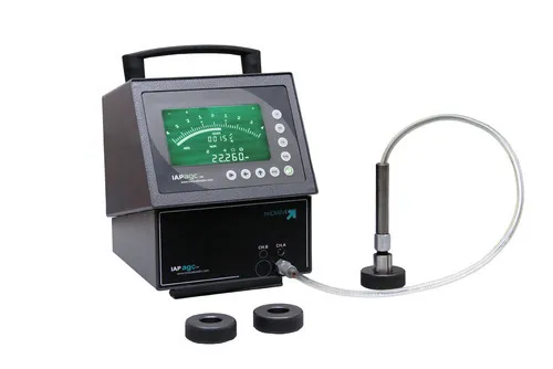 Digital Air Gauge Checking Instrument
We are digit...