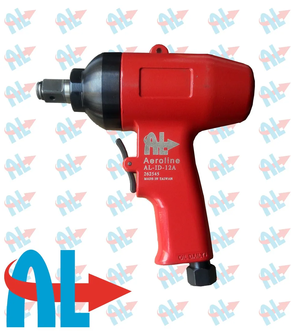 Air Impact Wrench Stockist in Faridabad
We are on...