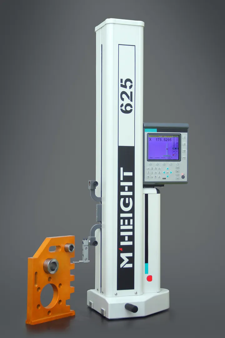 2D Height Gauge
We are 2D Height Gauge Supplier I...