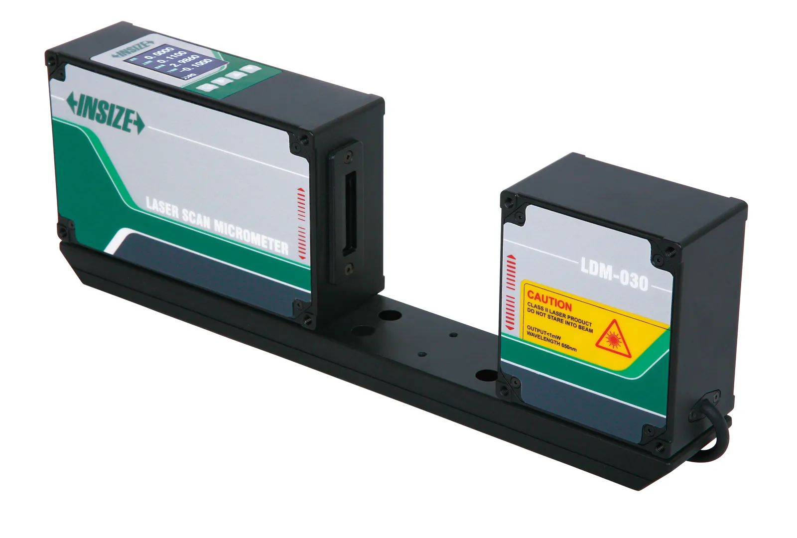 We are dealing in insize make Laser scan micromete...