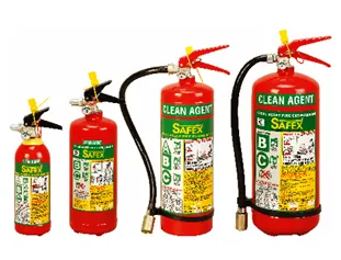 TOP ABC Fire Extinguisher Dealer In Coimbatore
W...