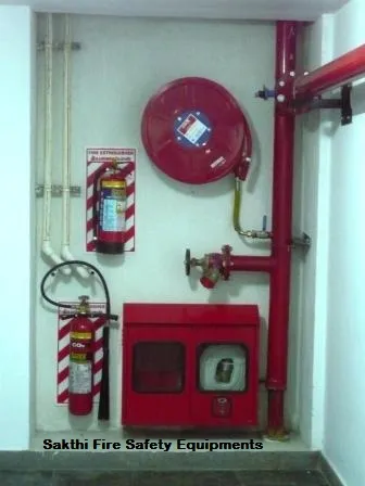 Fire Hydrant System Manufacturer In Coimbatore
We...