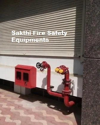 Fire Hydrant System Manufacturer In Coimbatore
We...