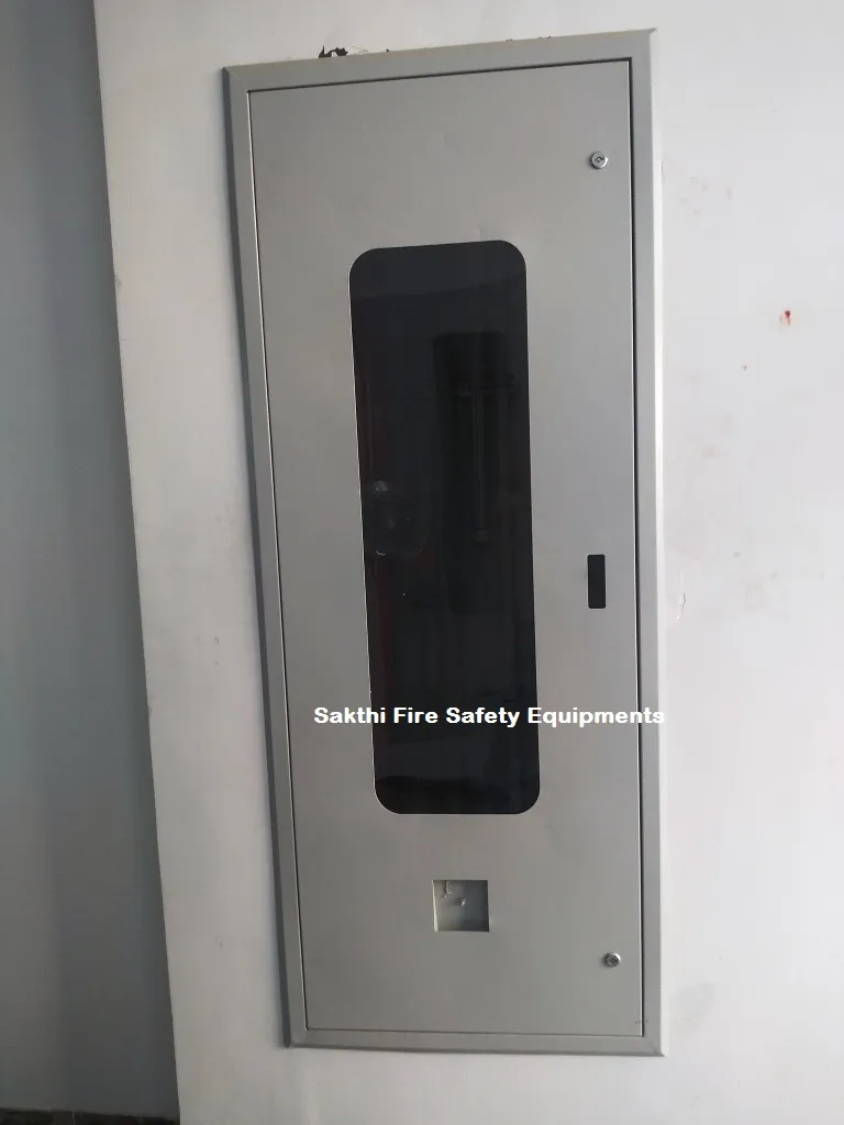 Fire Duct Shaft Door manufacturer in Coimbatore.
...