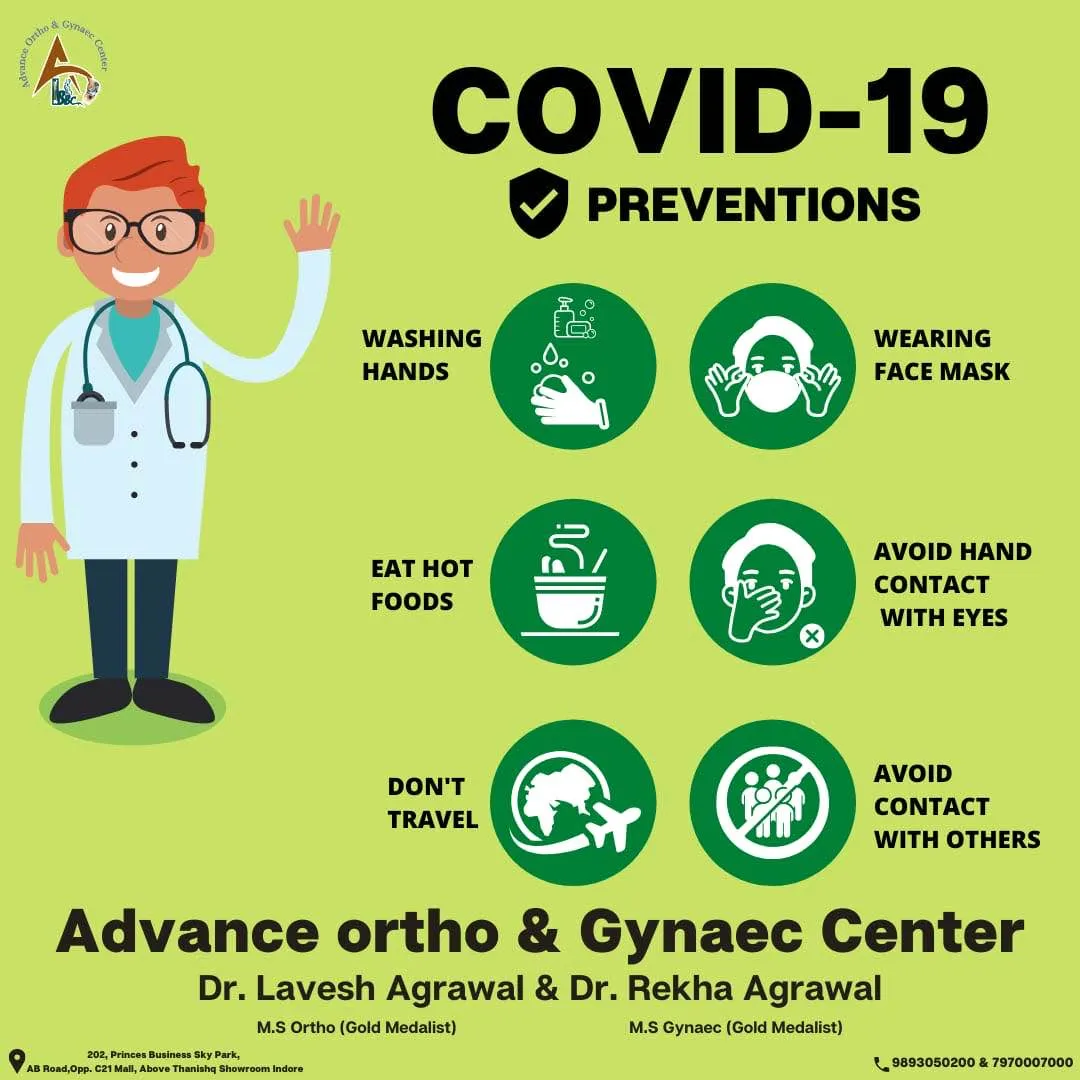 Q-1@What is COVID-19 and how can I protect myself?...