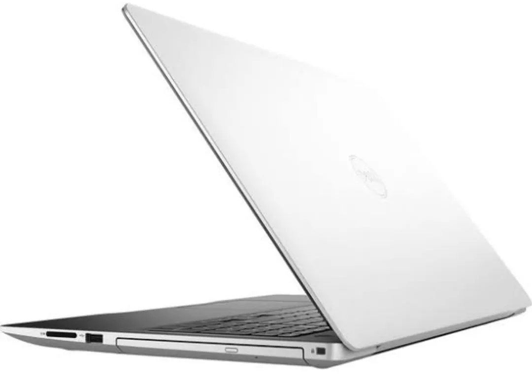 Dell 3584 Laptop With 1 Year Dell Warranty
Intel ...