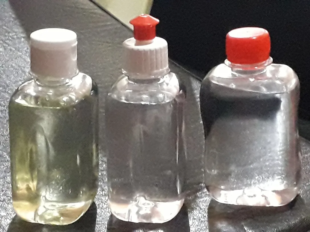 Manufacturing of Handwash Bottle
300ml Hand wash ...