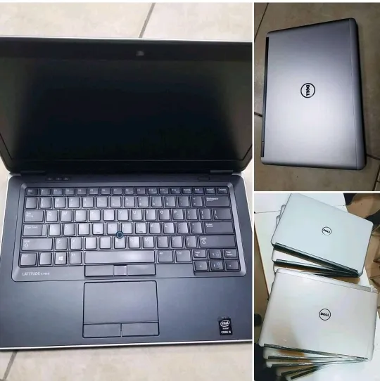 Dell Latitude 7440 Refurbished Laptop
Intel core i...