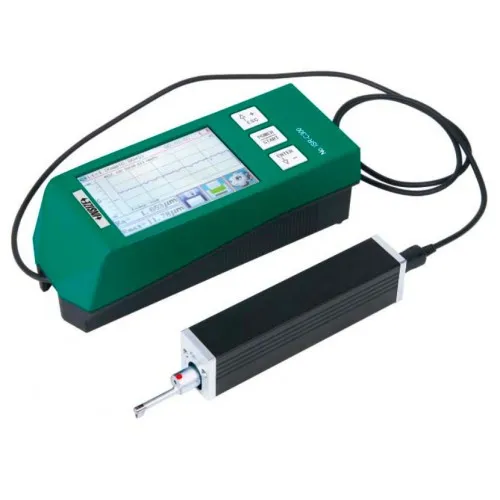 Roughness Tester is a Device Used To Measure a Rou...