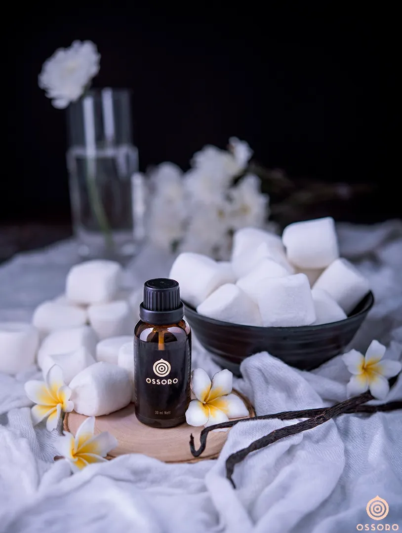 For more than 2000 years Vanilla has a special pla...