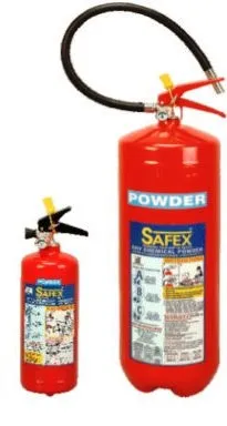 “ABC Fire Extinguisher Dealers In Coimbatore”
“We...