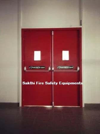 “Emergency Escape Doors Manufacturer In Coimbatore...