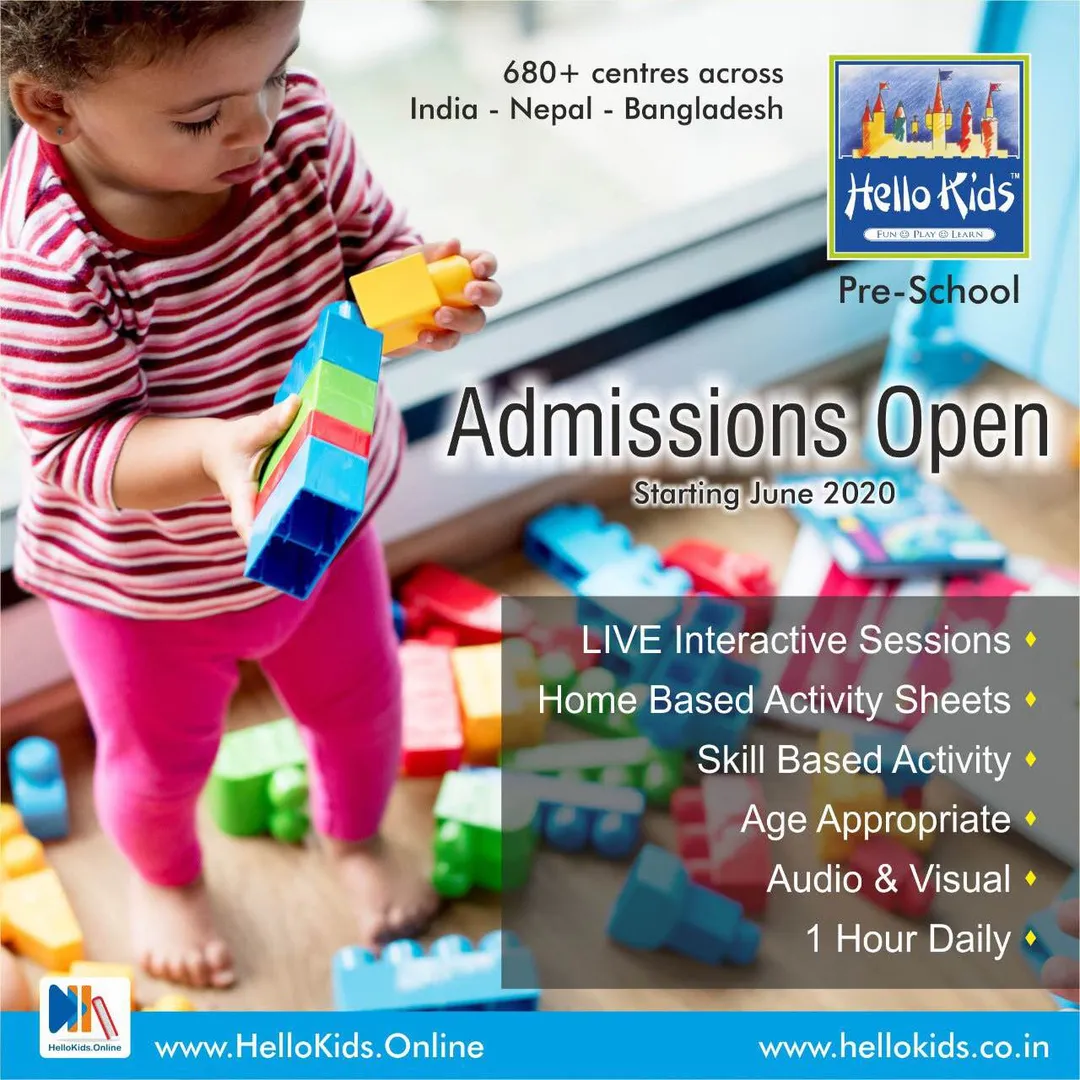 “When can we get back to our preschool?” A questio...