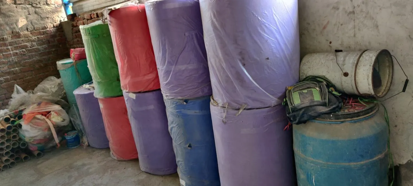 Laxmi bio tech is leading the manufacturer of non ...