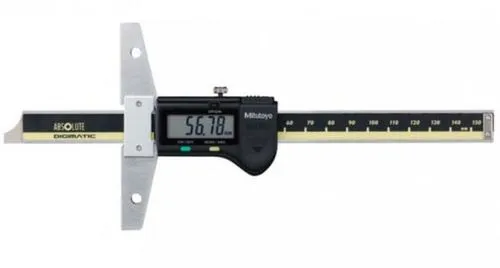 Depth Gauge Dealer In Chennai, Vernier Depth Gage ...