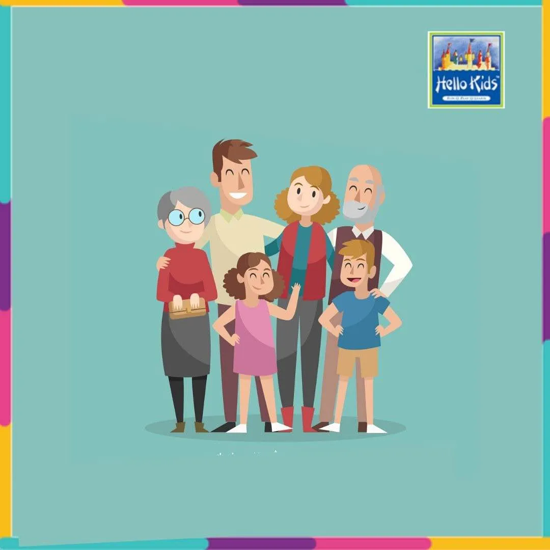 Family Activity for Kids to keep them engaged
It'...