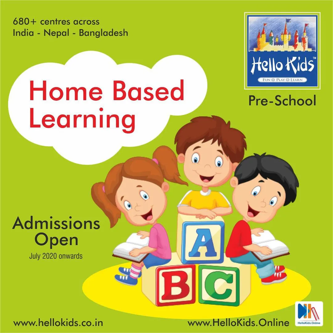 “When can we get back to our preschool?” A questio...