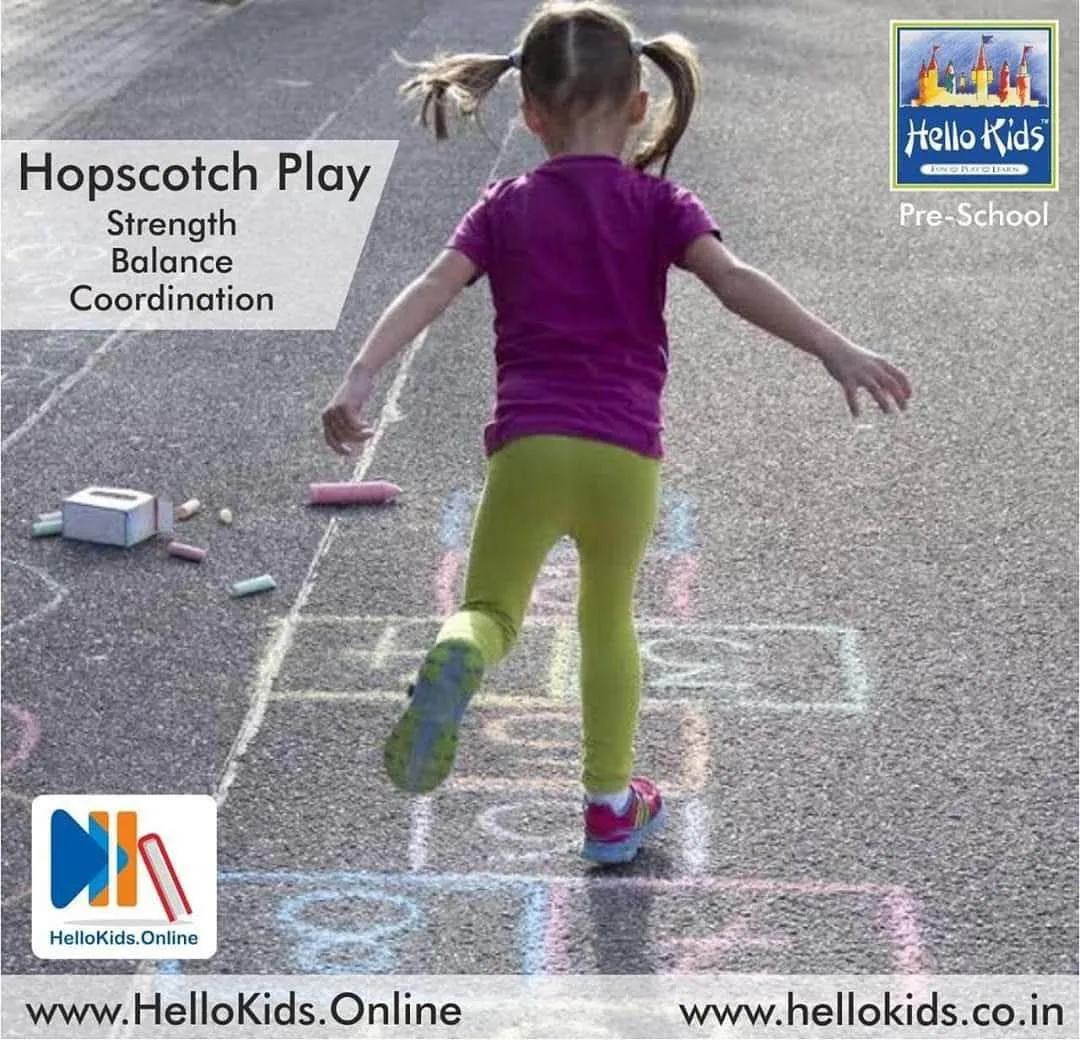Help Children To Master Body Control
Admissions O...