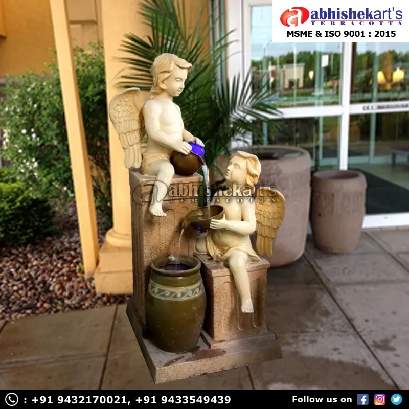 We are leading manufacturer and supplier of Fiberg...