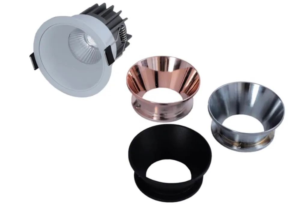 The LightHouse Hyderabad: LED LIGHTS
We have cei...
